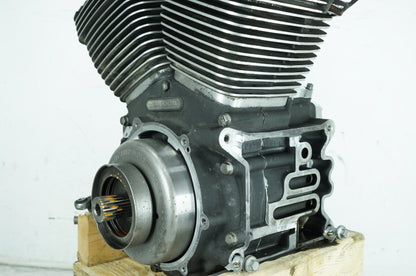 2007 - 2011 Harley-Davidson Touring Street Glide EFI Twin Cam 96 Engine Motor 19255-09