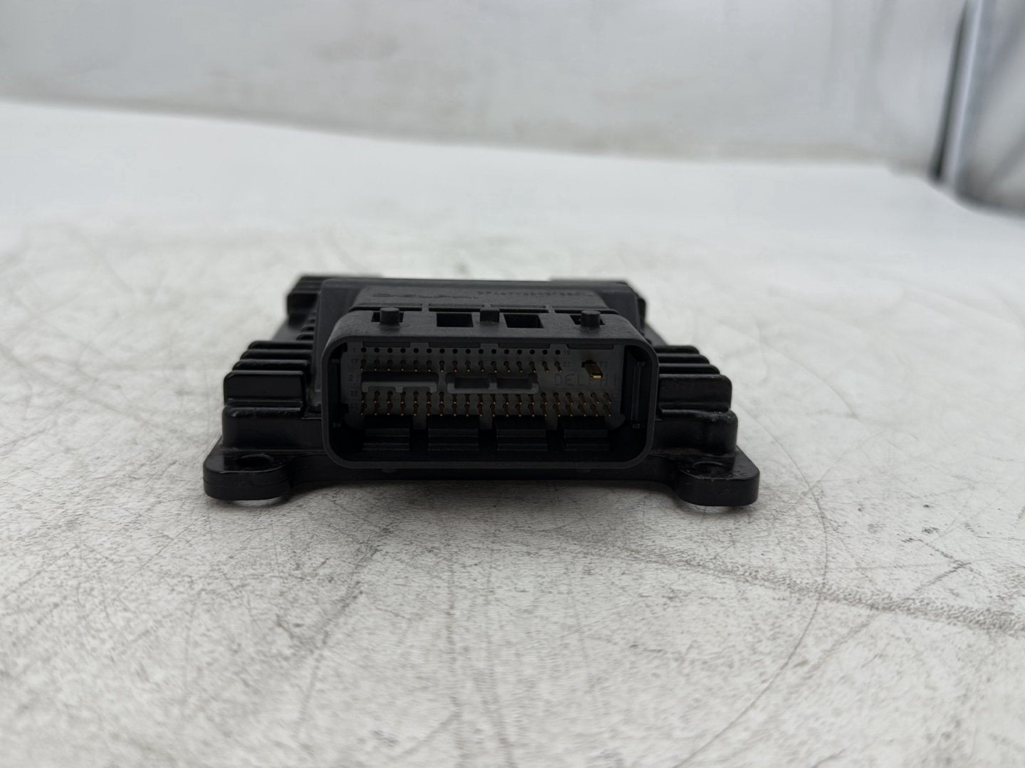 2010 Harley Street Glide Touring FLHX OEM Engine Control Module Brain ECU ECM