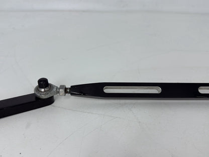 2007 - 2016 Harley-Davidson Touring Electra Glide Ultra Gear Shifter Lever Arm w/ Rod linkage Slotted