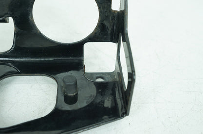 1991 - 2003 Harley-Davidson Sportster Custom Battery Tray Bracket Holder Carrier 66194-98