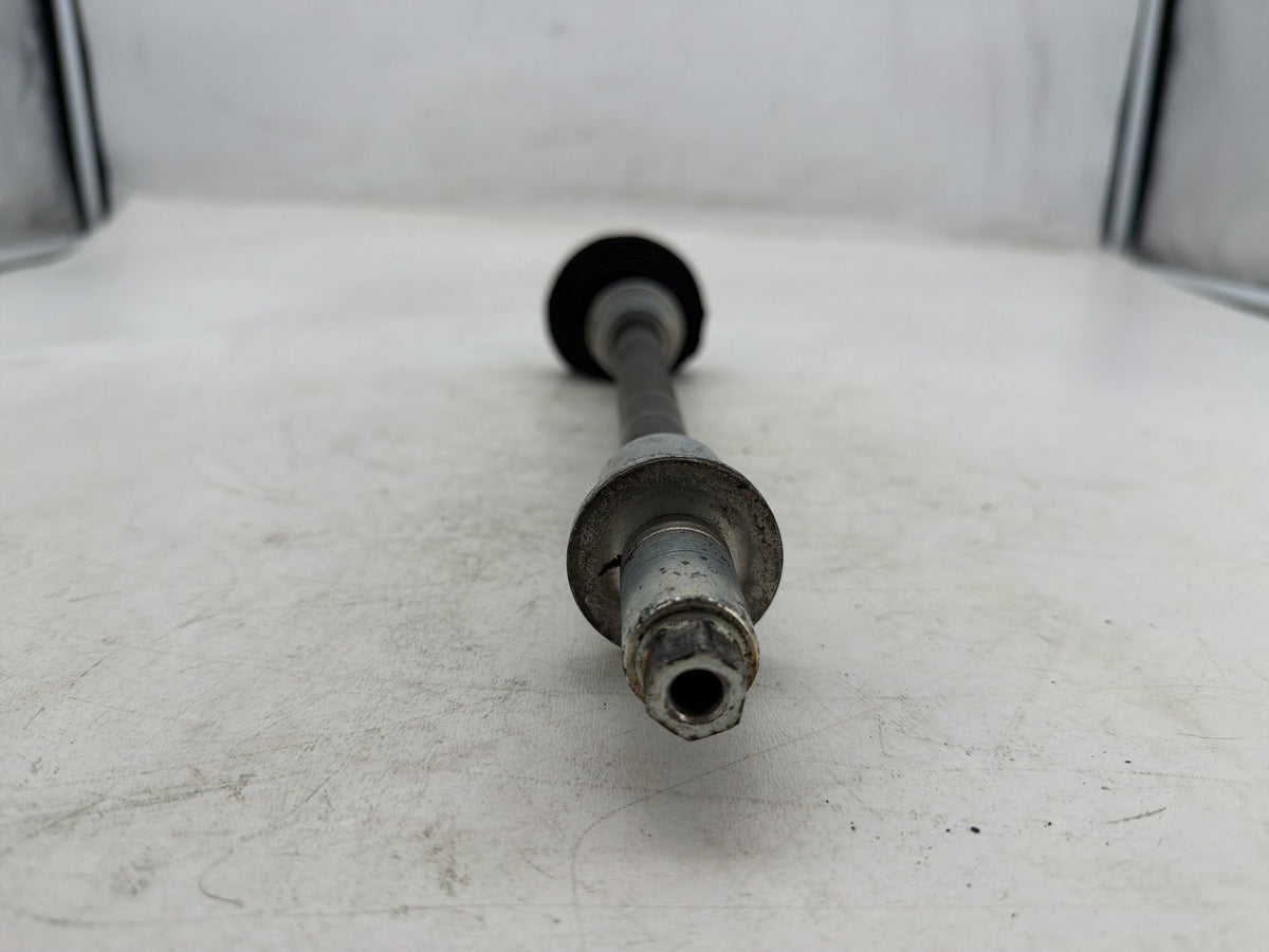 2009 Harley Street Glide Touring FLHX OEM Rear Fork Swingarm Pivot Bolt Shaft