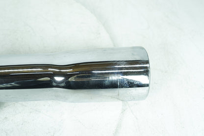 1999 - 2006 Harley-Davidson Softail Fat Boy Front Left Fork 1 Slider Leg Tube  	45918-00