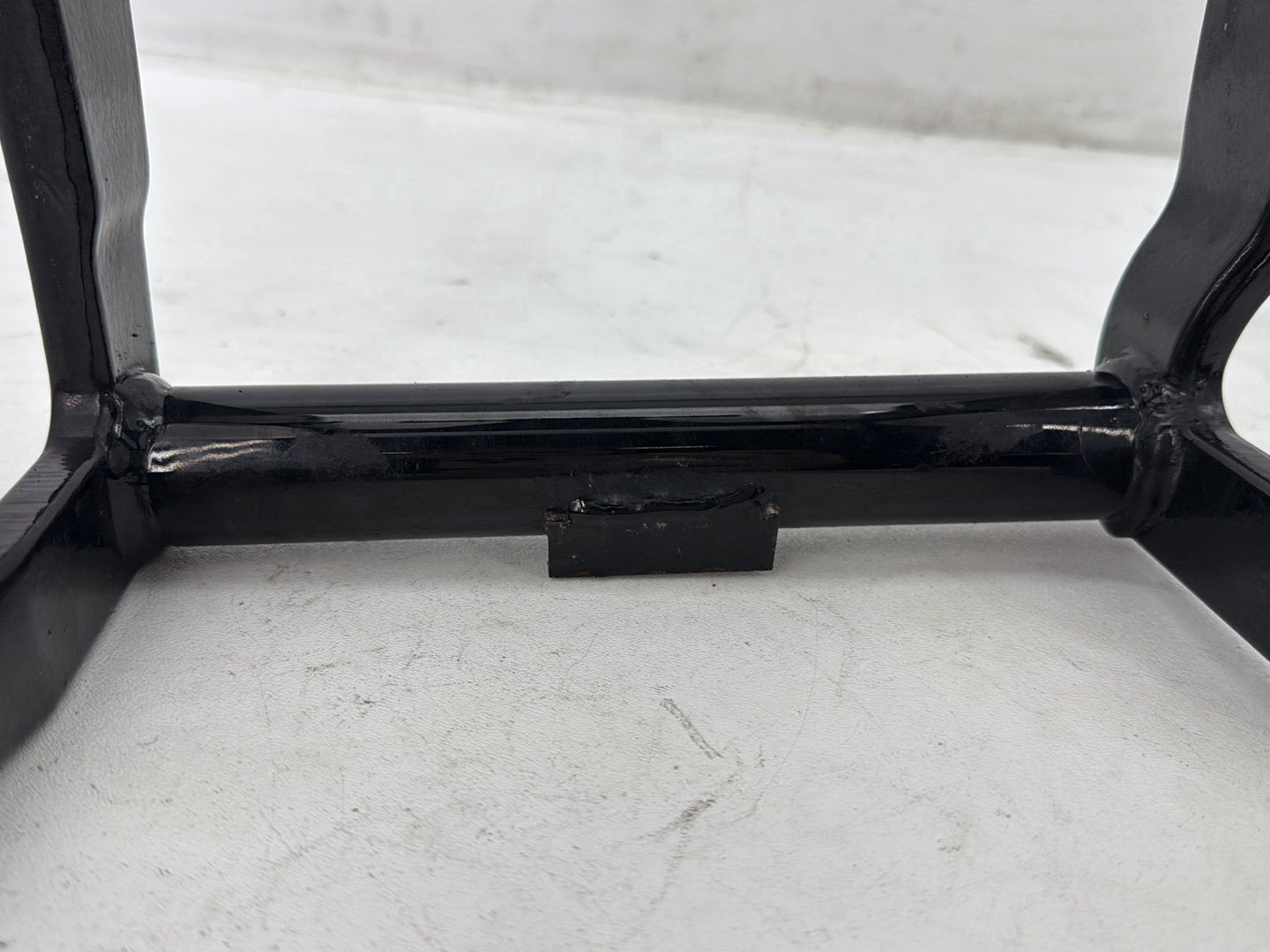2002 Harley Heritage Softail Classic FLSTC OEM Rear Fork Swingarm Swing Arm