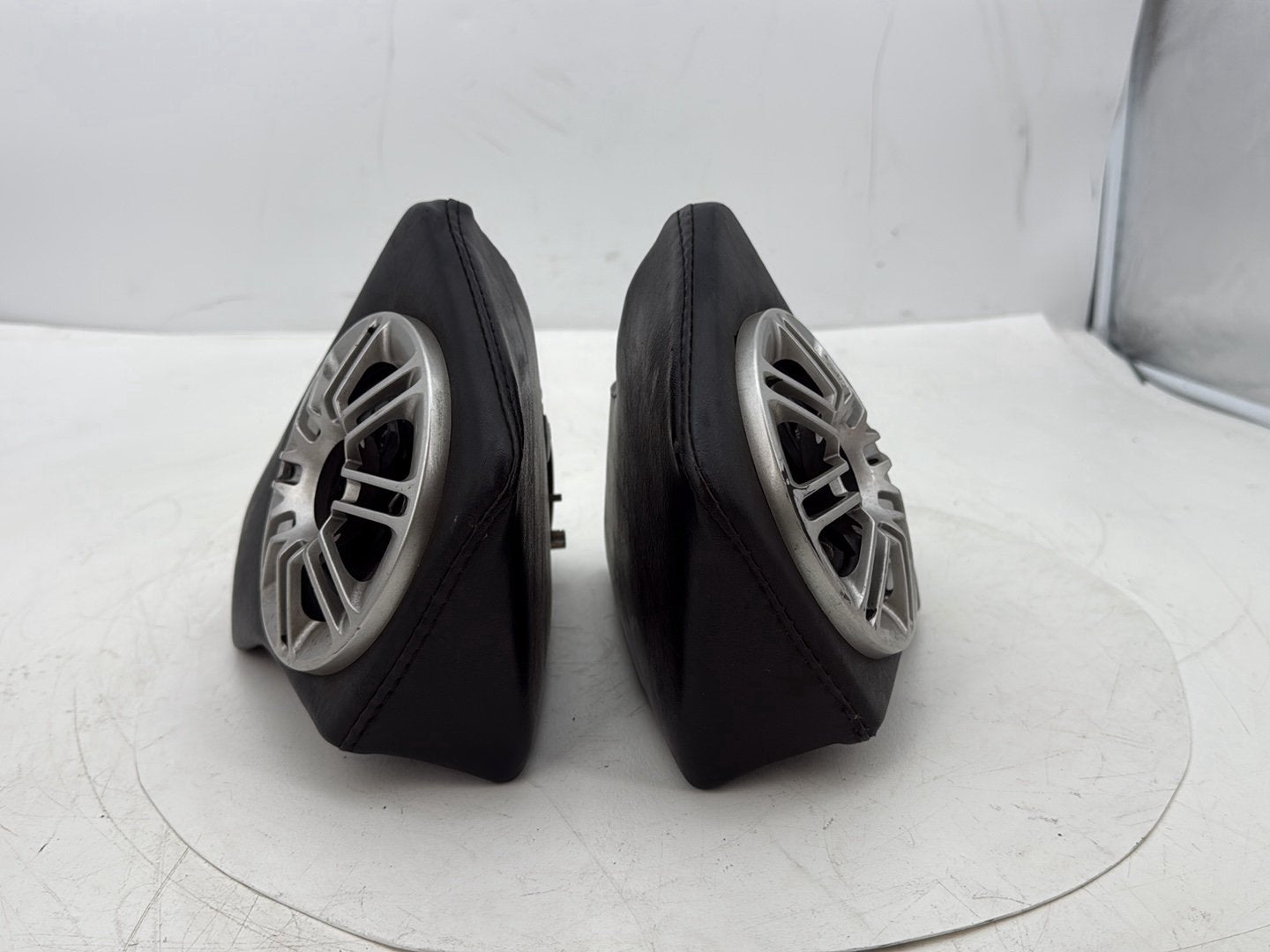 1995 Harley Touring FLHTCI Electra Glide Classic OEM Rear Left Right Audio Speakers
