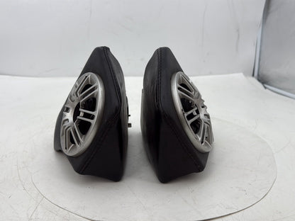1995 Harley Touring FLHTCI Electra Glide Classic OEM Rear Left Right Audio Speakers