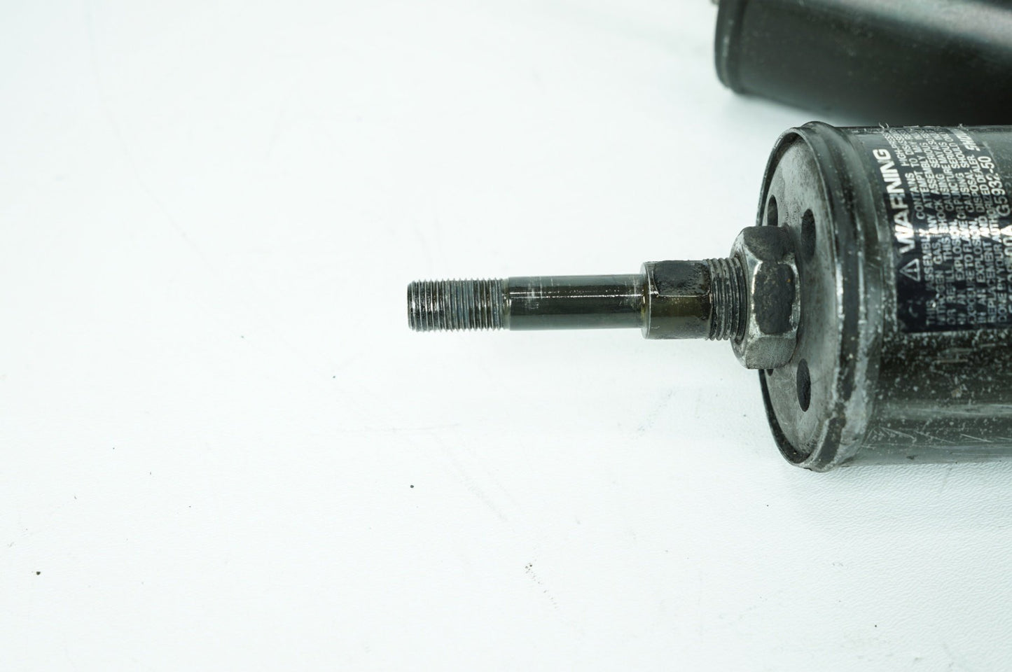 1999 - 2006 Harley-Davidson Softail Heritage Classic Rear Left Right Shock Absorbers 54508-00B