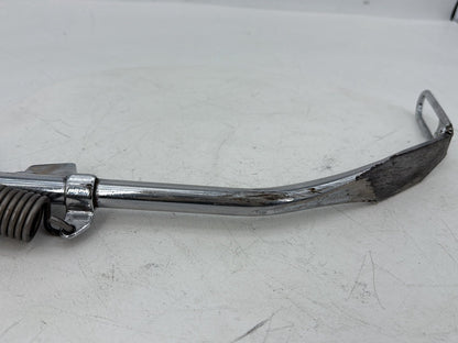 2007 - 2012 Harley-Davidson Dyna Super Glide Left Side Jiffy Kick Stand & Spring 49704-90G