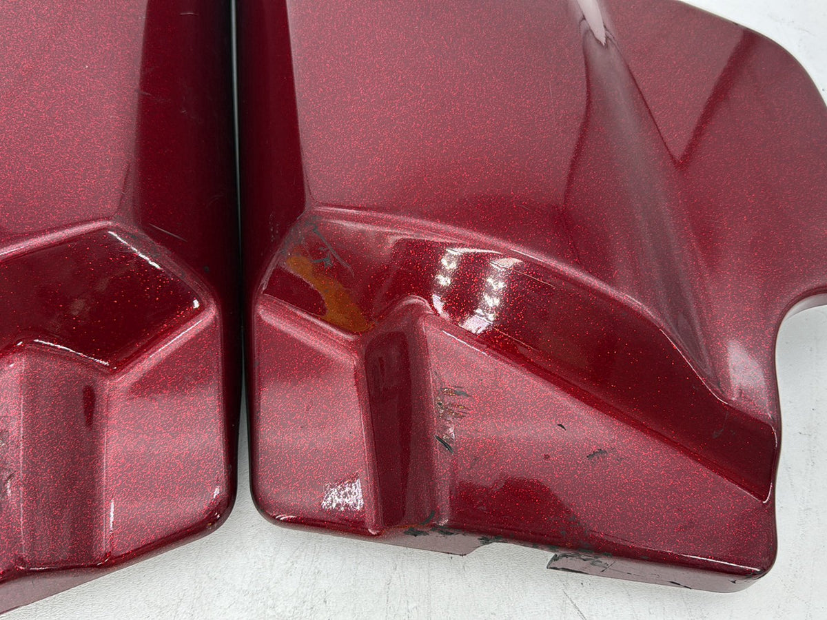 2017 Harley Road Glide Touring FLTRXS OEM Left Right Side Fairing Cover