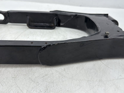 2008 Harley Electra Glide Touring Ultra FLHTCUI OEM Rear Fork Swingarm Swing Arm