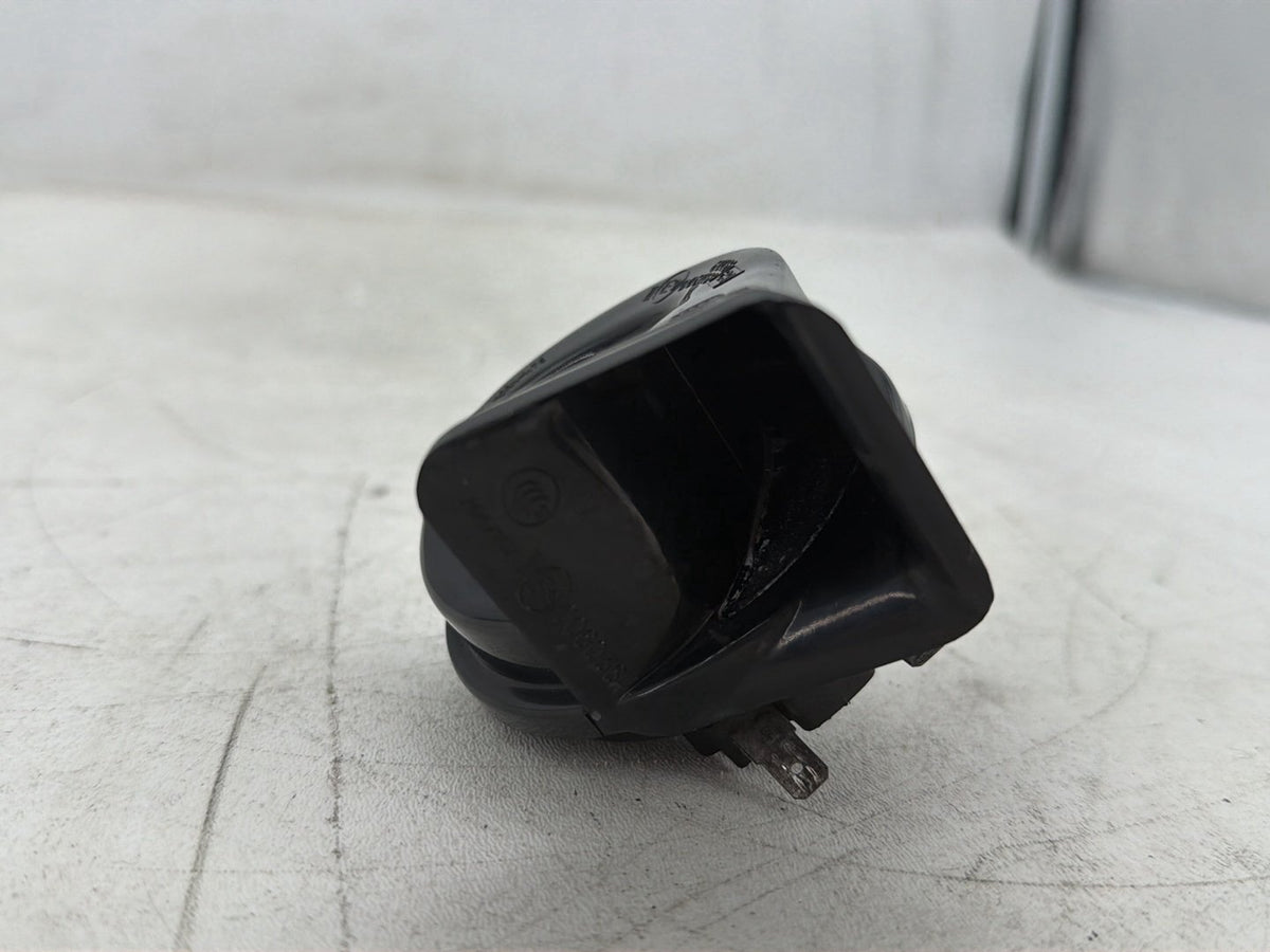 2006 Harley Electra Glide Touring Ultra FLHTCUI OEM Signal Horn Klaxon Beep