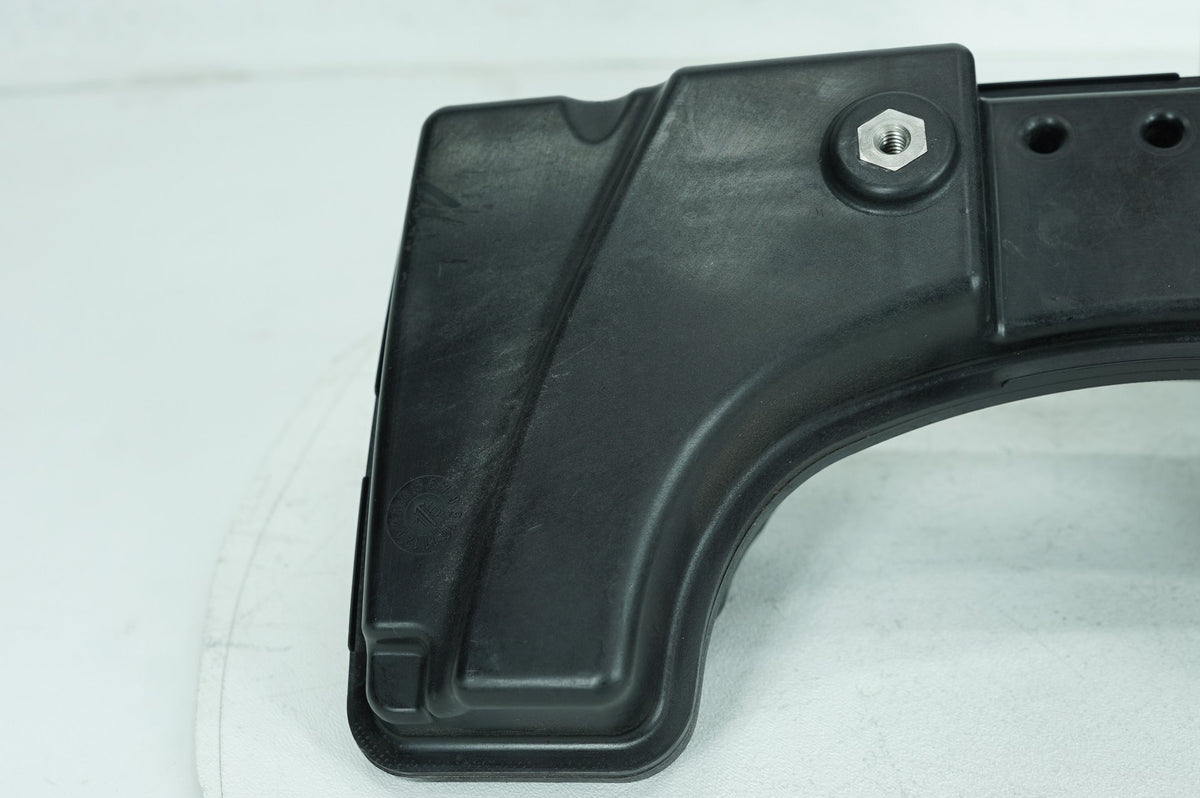 2015 Harley Sportster XL883 Iron OEM Oil Tank Reservoir Bottle Canister & Dipstick