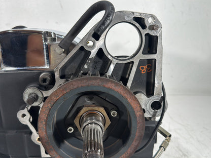 2003 Harley Dyna Wide Glide FXDWG OEM 5 Speed Transmission Gearbox
