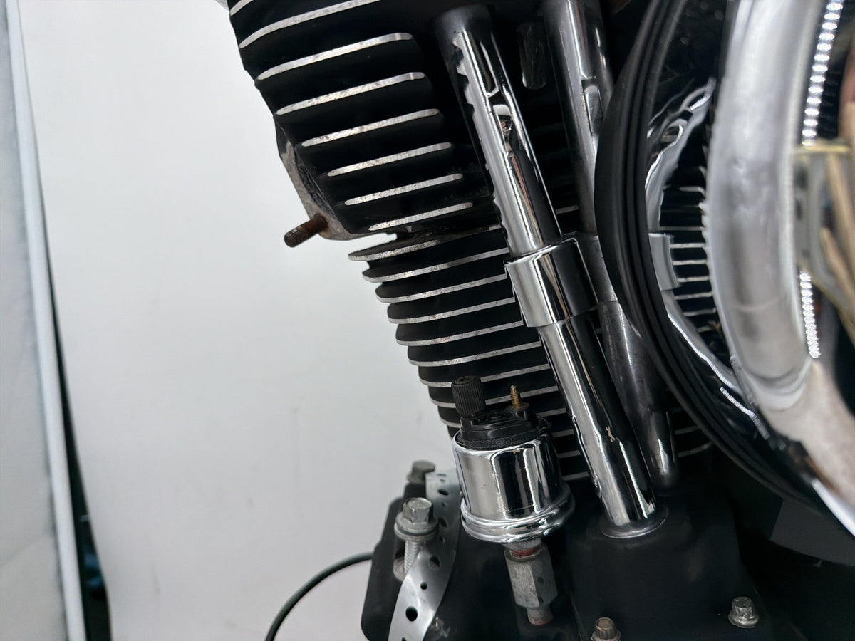 1996 Harley Electra Glide Touring Ultra OEM EFI EVO 1340 80CI Engine Motor 79K