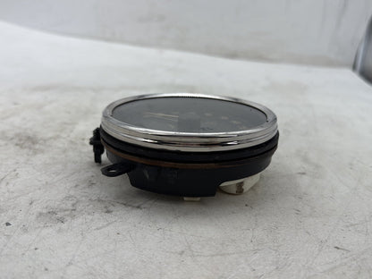 2012 Harley Dyna FXDF Fat Bob OEM Speedo Speedometer Gauge Cluster