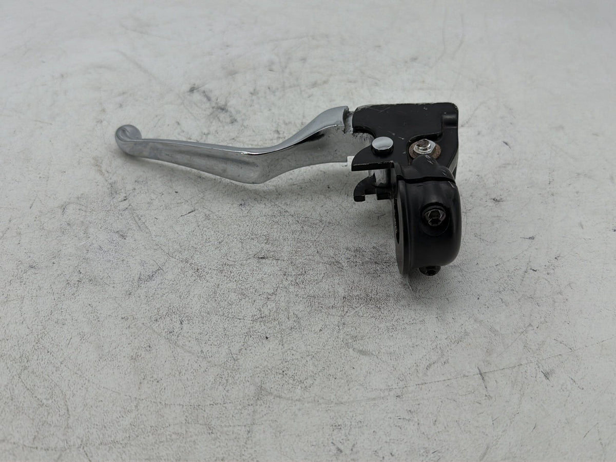 2006 Harley Sportster 1200 Custom XL1200C OEM Front Left Hand Clutch Control Lever