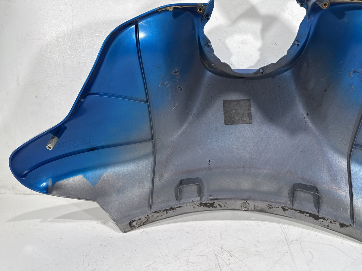 1996 Harley Electra Glide Touring Ultra OEM Front Outer Batwing Fairing Cover