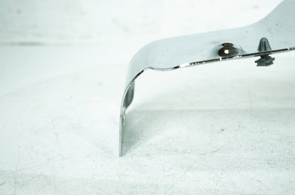 2007 - 2016 Harley-Davidson Touring CVO Electra Screamin Eagle Front Lower Fairing Outer Skirt 58208-96A 58208-96A
