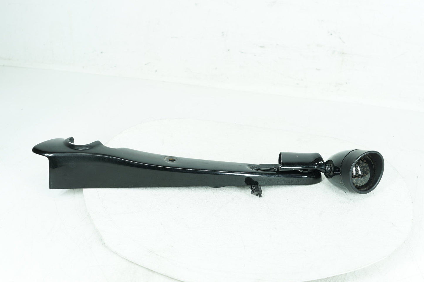 2004 - 2022 Harley-Davidson Sportster Iron 883 Rear Right 1 Fender Strut Bracket  	60203-06