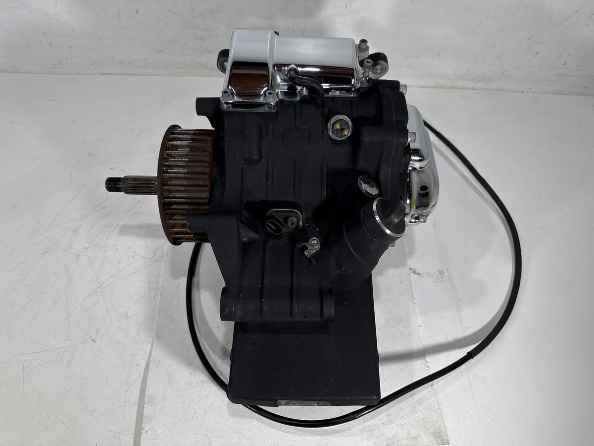 2014 Harley Electra Glide Touring Ultra OEM 6 Speed Transmission Gearbox 17K