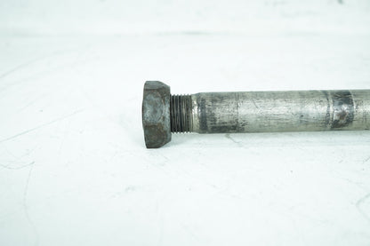 2007 - 2017 Harley-Davidson Dyna 105th Wide Glide Rear Wheel Axle Bolt Shaft 41114-08
