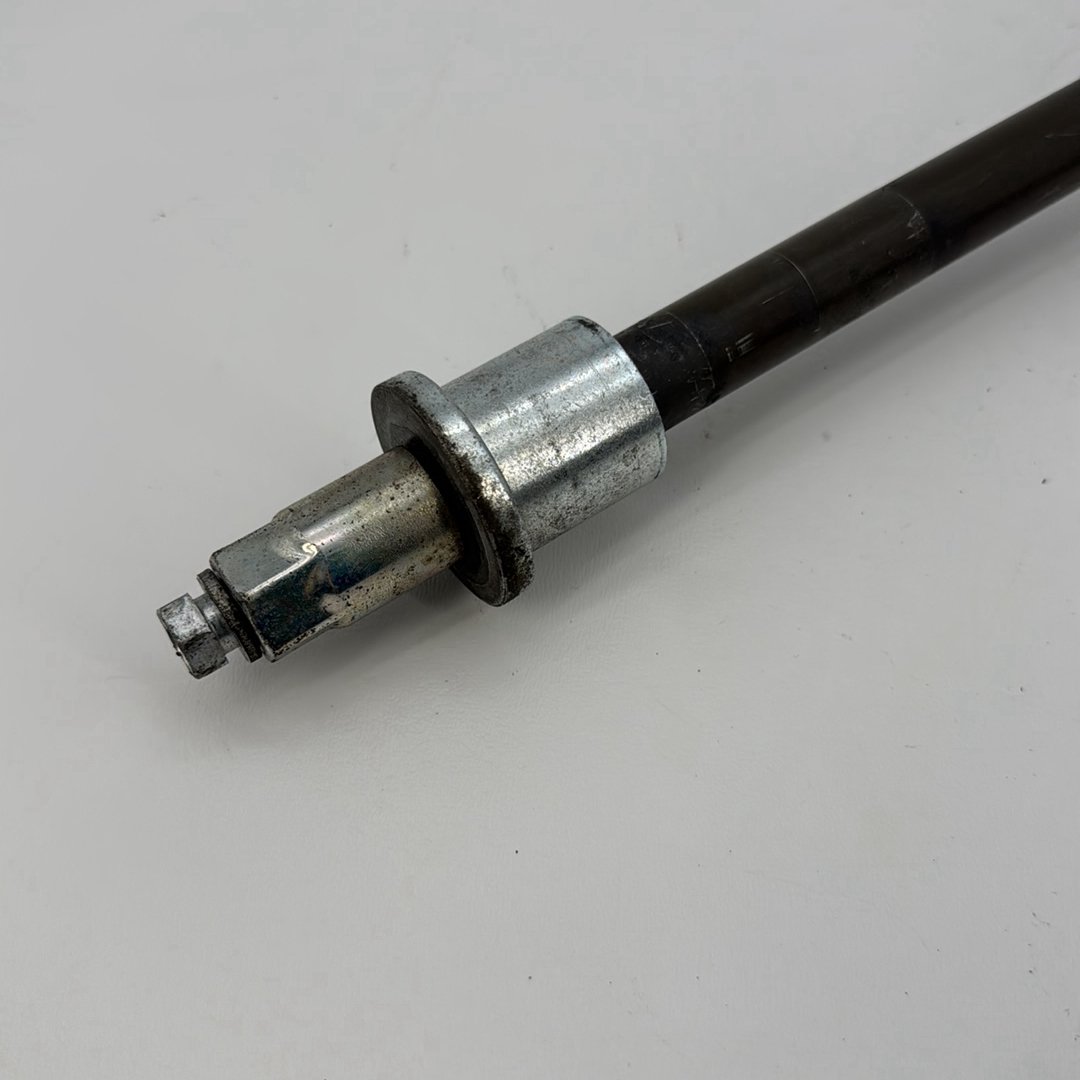 2008 - 2016 Harley-Davidson Touring Street Glide Rear Fork Swingarm Pivot Bolt Shaft  	47540-11