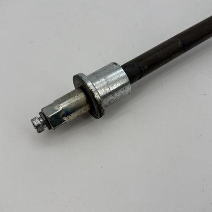 2008 - 2016 Harley-Davidson Touring Street Glide Rear Fork Swingarm Pivot Bolt Shaft  	47540-11