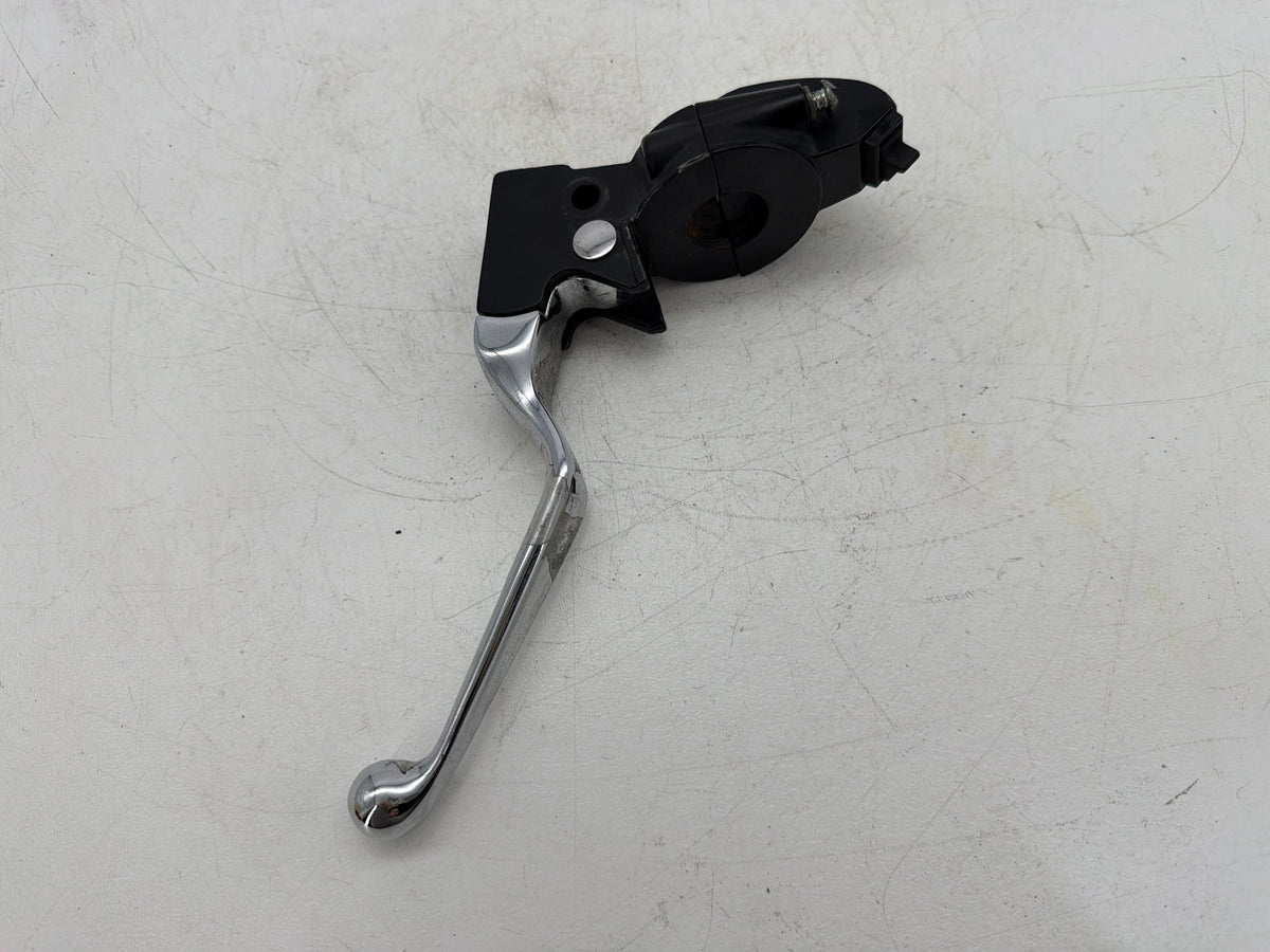 91 Harley Electra Glide Touring Classic OEM Front Left Hand Clutch Control Lever