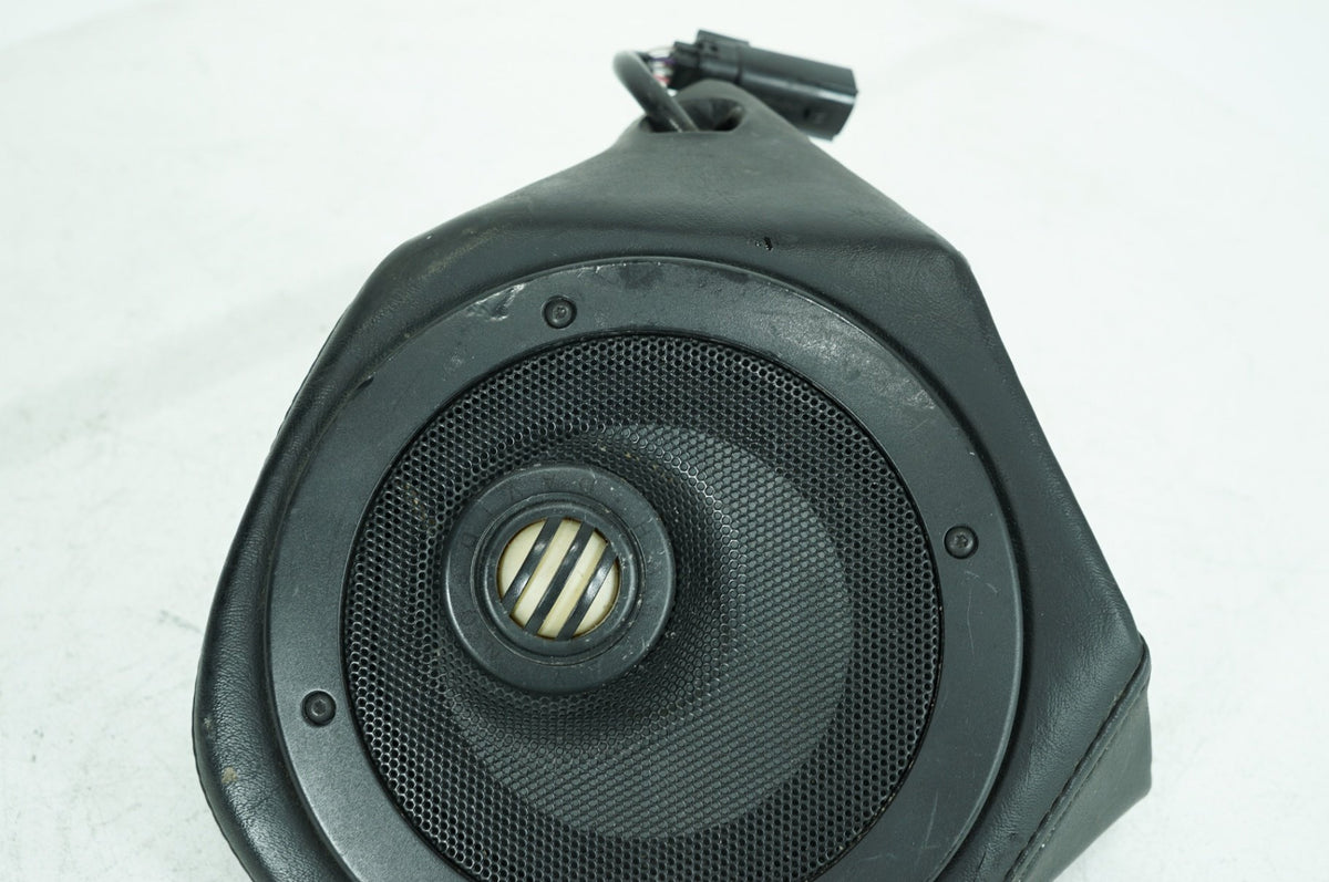 12 Harley Touring FLHTCU Electra Glide Ultra OEM Rear Left 1 Audio Sound Speaker