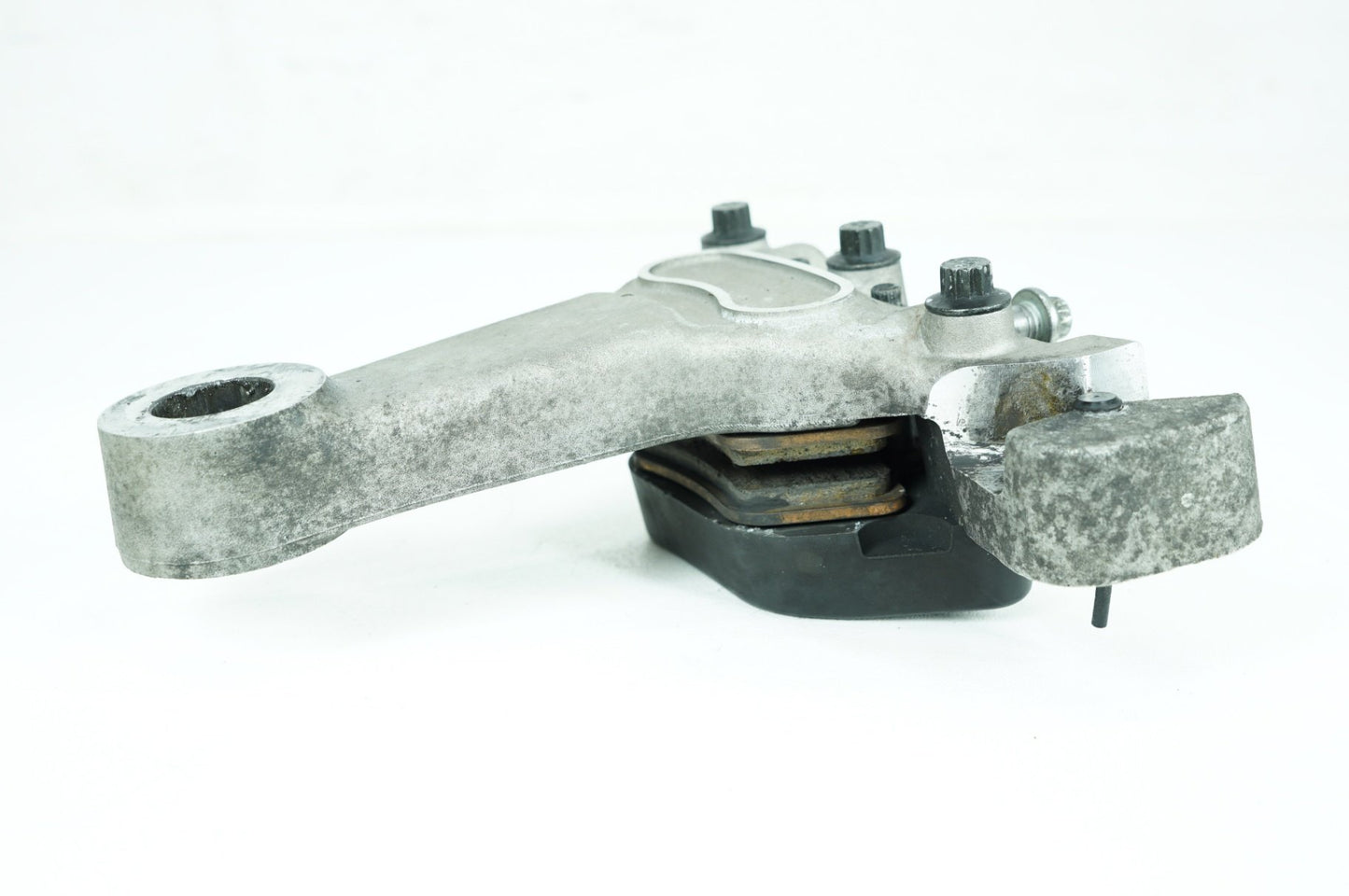 1999 - 2006 Harley-Davidson Touring Electra Glide Classic Rear Back Brake Caliper 44080-02C