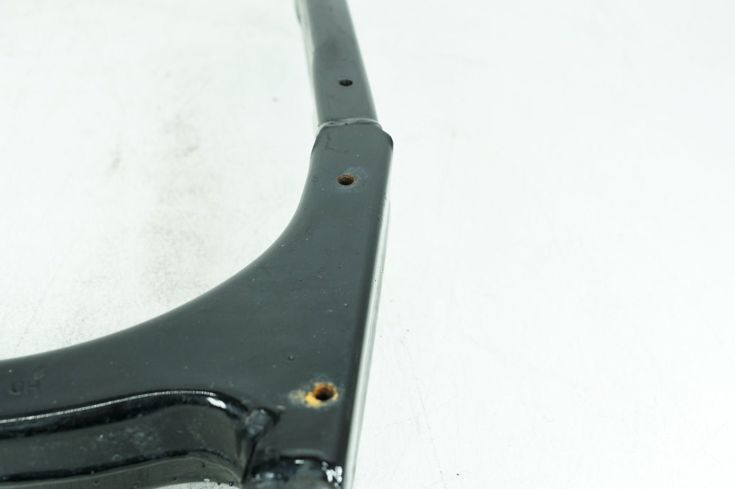 2004 - 2022 Harley-Davidson Sportster Iron 883 Rear Fork Swingarm Swing Arm 47587-05A