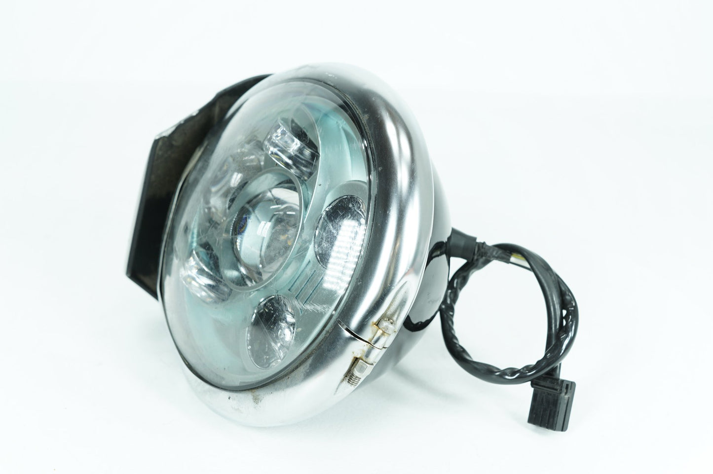 2012 - 2026 Harley-Davidson Sportster Iron 883 Headlight Headlamp Head Lamp Light LED  	69774-07A