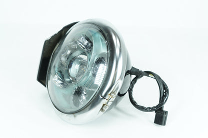 2012 - 2026 Harley-Davidson Sportster Iron 883 Headlight Headlamp Head Lamp Light LED  	69774-07A