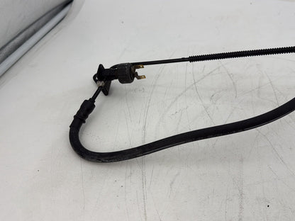 2005 Harley Heritage Softail Classic FLSTCI OEM Rear Brake Hose Line Pipe