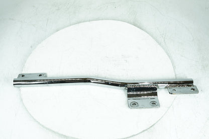 2010 Harley Softail FLSTC Heritage Classic OEM Exhaust Muffler Interconnect Bracket Support Bar