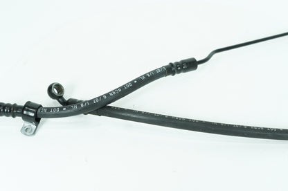 2004 - 2022 Harley-Davidson Sportster Custom Anniversary Front Brake Hose Line Pipe NON-abs 45449-04A