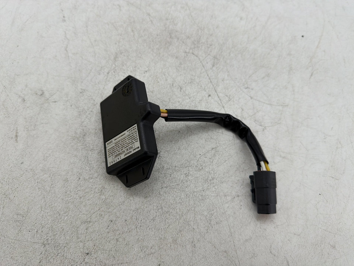 2007 Harley Electra Glide Touring CVO Remote Control Garage Opener Transmitter