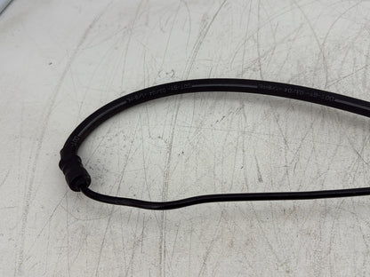 2004 Harley Dyna Super Glide FXDI OEM Front Brake Hose Line Pipe