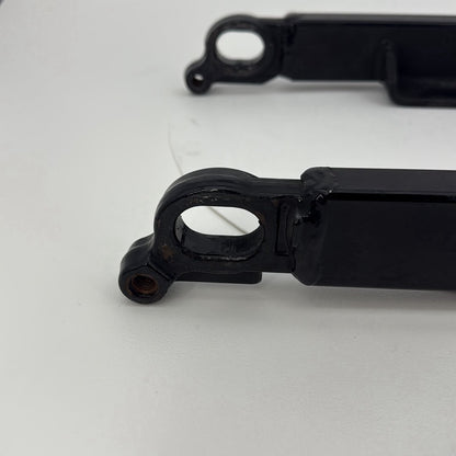 2007 - 2012 Harley-Davidson Touring Street Glide Rear Fork Swingarm Swing Arm 47549-02A