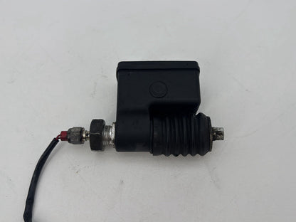 1999 - 2006 Harley-Davidson Dyna Low Rider Rear Brake Master Cylinder Reservoir