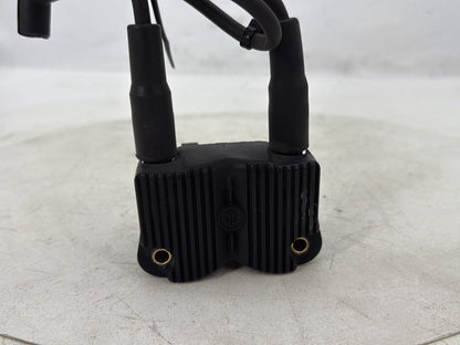 2015 Harley Dyna Low Rider FXDL OEM Ignition Coil Spark Plugs Cable