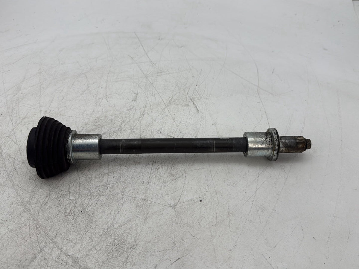2013 Harley Electra Glide Touring Ultra OEM Rear Fork Swingarm Pivot Bolt Shaft