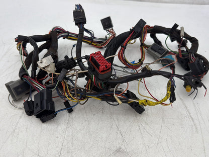00 Harley Touring Electra Glide Ultra Front Sub Wiring Harness Loom Interconnect
