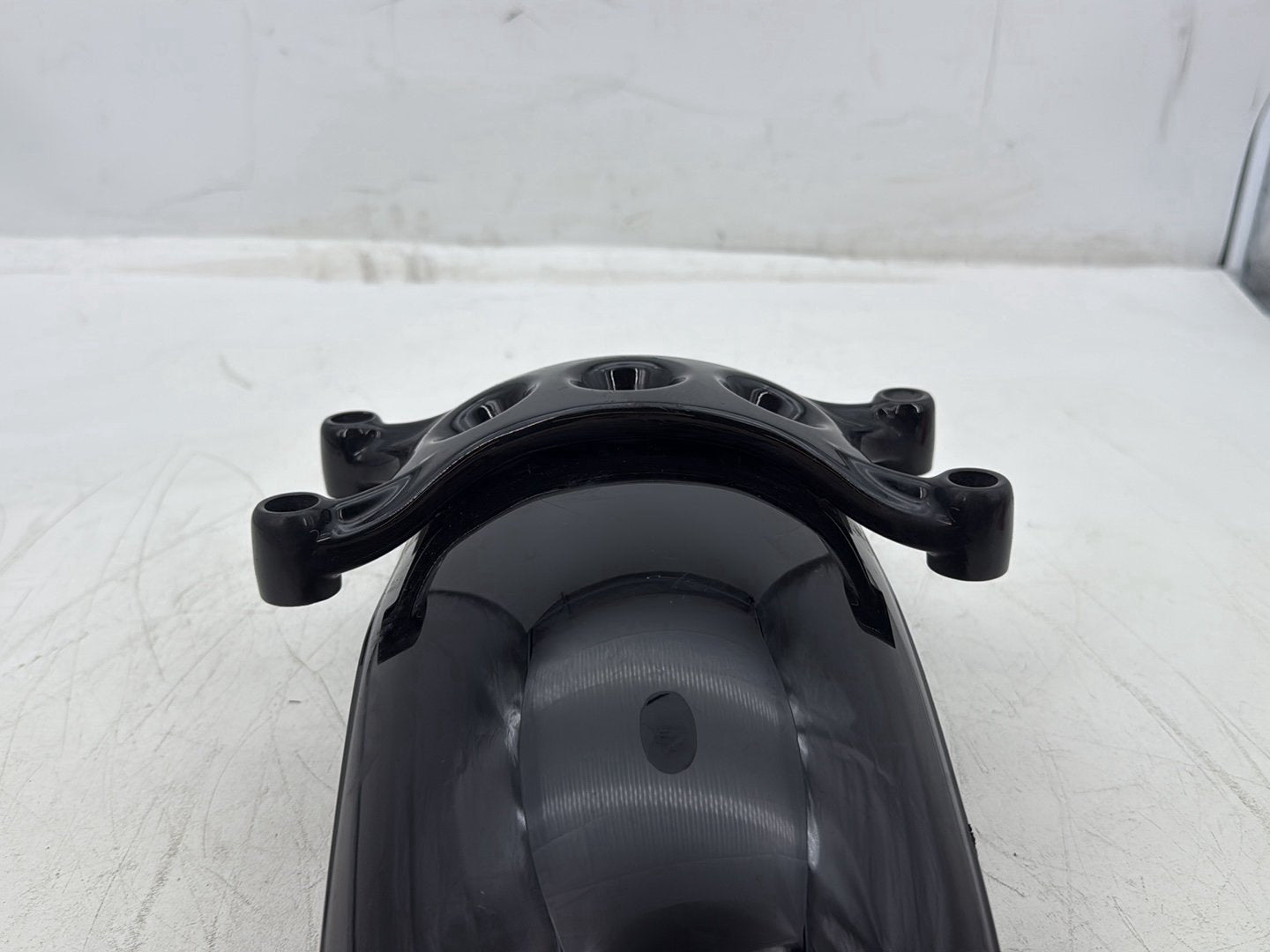 2013 Harley Forty-Eight Sportster 1200X OEM Front Wheel Fender Shell Panel