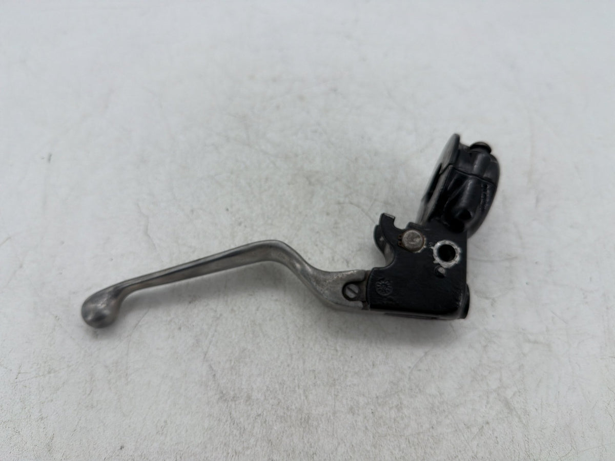 2002 Harley Heritage Softail Classic OEM Front Left Hand Clutch Control Lever