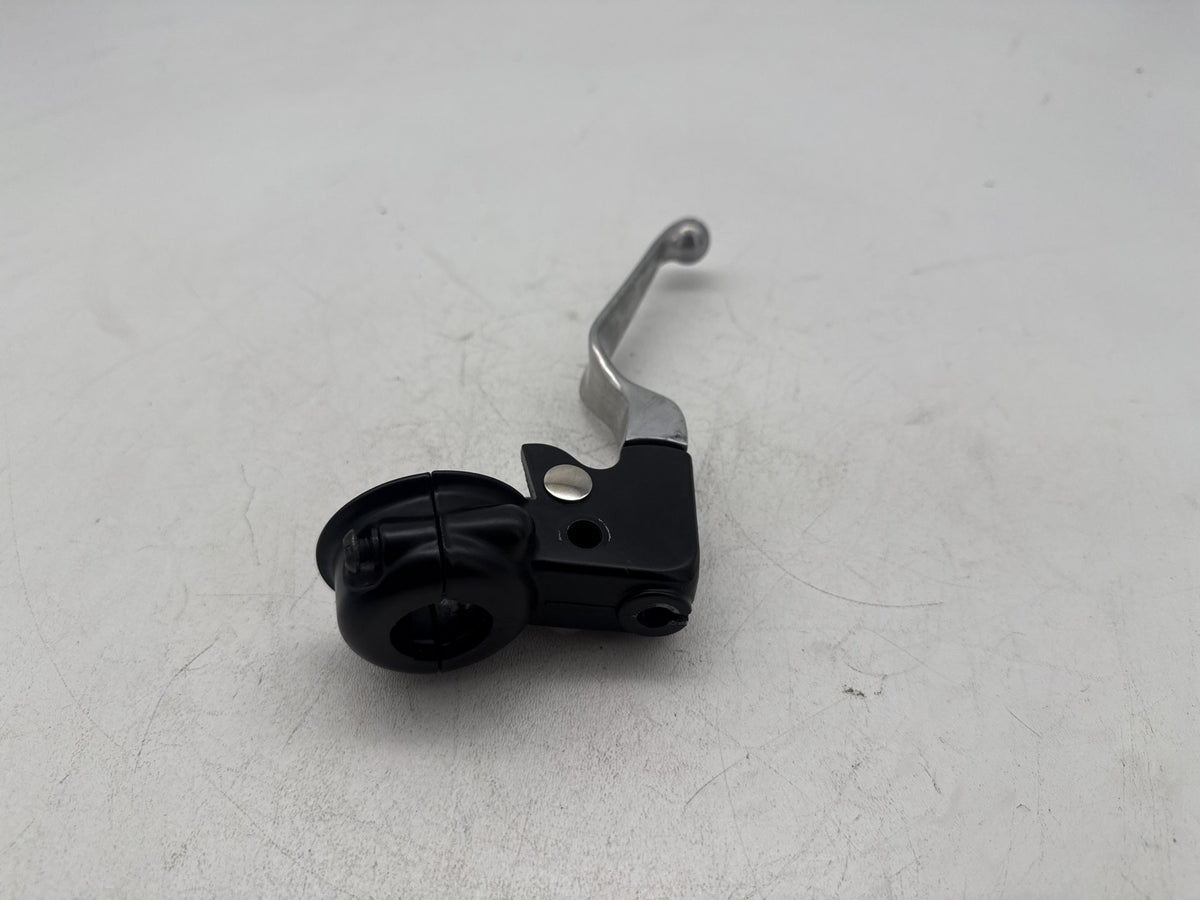 2014 Harley Softail Slim FLS OEM Front Left Hand Clutch Control Lever