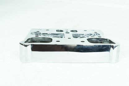 2012 - 2016 Harley-Davidson Touring Electra Ultra Twin Cam Lower 1 Rocker Box 17543-99A 17543-99A