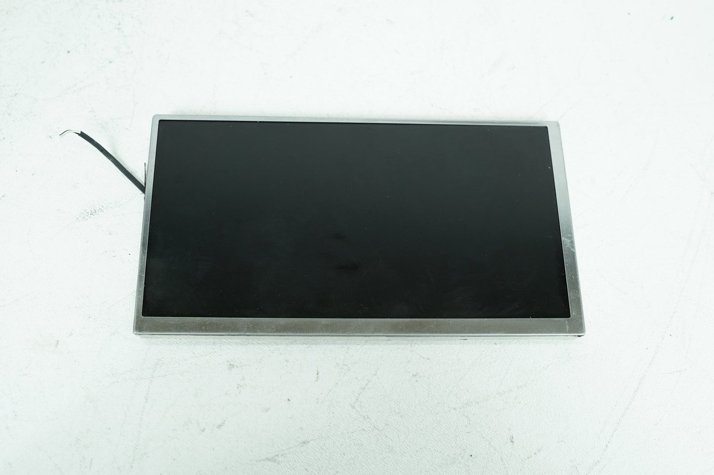2008 - 2016 Harley-Davidson Touring Street Glide Screen Radio Dash Switches Face ONLY NJ070NA-24B