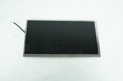 2008 - 2016 Harley-Davidson Touring Street Glide Screen Radio Dash Switches Face ONLY NJ070NA-24B