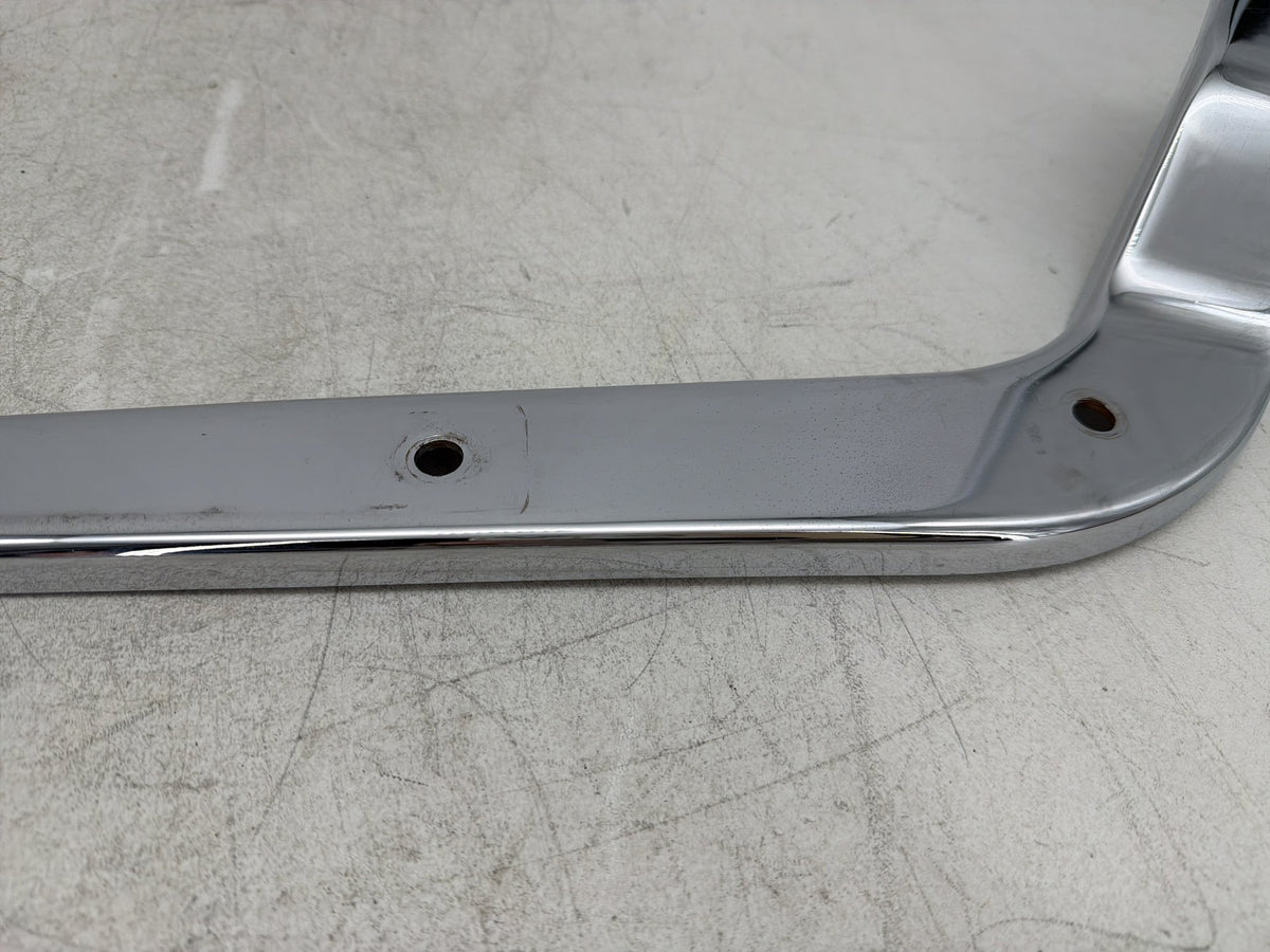 2004 Harley Heritage Softail Classic OEM Rear Left Right Fender Struts Bracket
