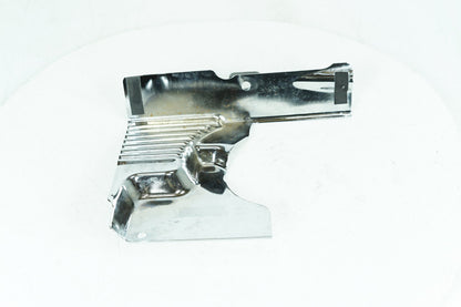 Harley-Davidson Misc  Ribbed Transmission Interface Cover Panel 66532-07 66532-07